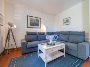 Feriendorf Rugana - Komfortplus Appartement mit 1 Schlafzimmer und Terrasse B62